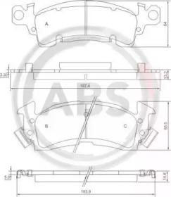 CZUJNIK TEMP. SPALIN AUDI A6 C6 2,7 TDI 04-