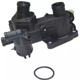 SPINKA NADKOLA/OSONA POD SILNIKIEM VW A80/A100/A3 96-07/A4/A6/A8/TT 98-06/PASSAT B5/SUPERB 02-08 KPL Z C10131