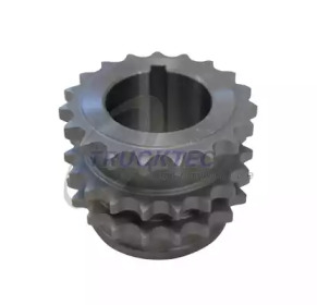 Pinion arbore cotit