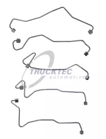 SET CONDUCTE INALTA PRESIUNE, INSDE INJECTIE