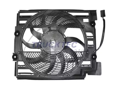 Ventilator răcire motor