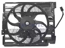 Ventilator răcire motor