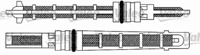 Regulator, aer condiționat