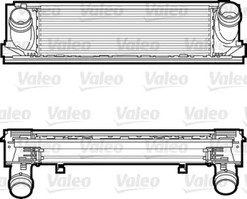 INTERCOOLER, COMPRESOR