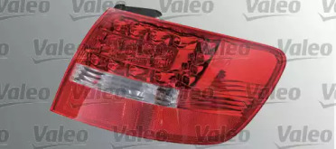 LAMPA SPATE AUDI A6 AVANT 05-11 STG