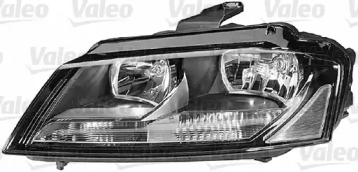 FAR DR (VALEO) AUDI A3 08-12 