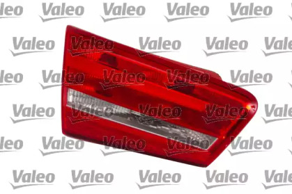 LAMPA SPATE DR (VALEO) AUDI A6 10-14 