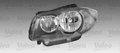 FAR DR (VALEO) BMW SERIES 1 (E81/87) 3/HATCHBACK 04-11 