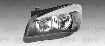 FAR DR (VALEO) BMW X1 (E84) 09-13 