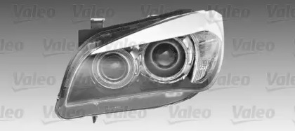 FAR DR (VALEO) BMW X1 (E84) 09-13 