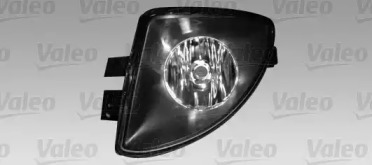 PROIECTOR DR (VALEO) BMW SERIES 5 (F10/11) 10-13 