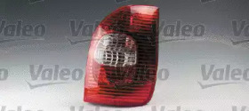 LAMPA SPATE DR (VALEO) CITROEN XSARA PICASSO 99-07 