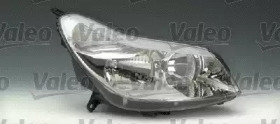 FAR DR (VALEO) CITROEN C5 04-08 