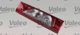 LAMPA SPATE DR (VALEO) CITROEN JUMPY 07-16 