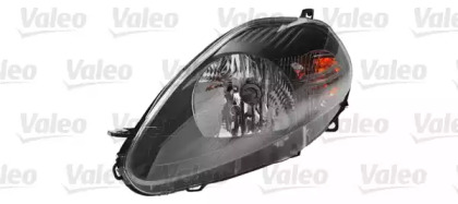 FAR DR (VALEO) FIAT GRANDE PUNTO 05-12 