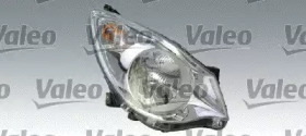 FAR DR (VALEO) OPEL AGILA 08-14 