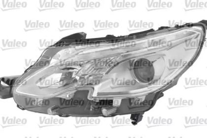 FAR ST (VALEO) PEUGEOT 2008 13-16 