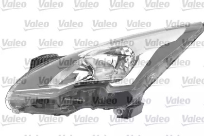 FAR DR (VALEO) PEUGEOT 3008 13-16 