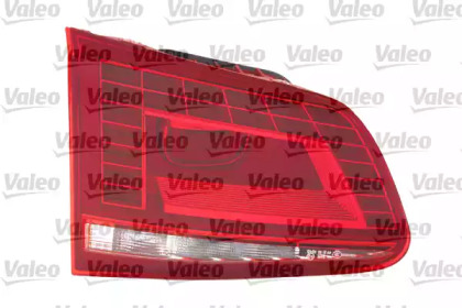 LAMPA SPATE DR (VALEO) VW TOUAREG 10-14 