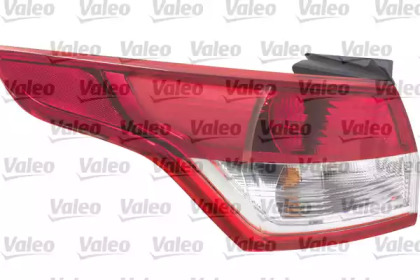 LAMPA SPATE DR (VALEO) FORD KUGA 13-16 