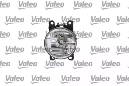 PROIECTOR (VALEO) CITROEN C4 04-11 