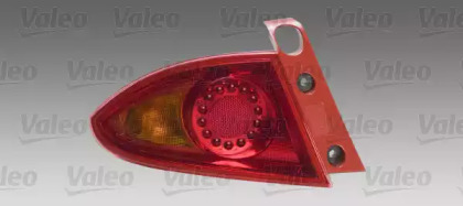 LAMPA SPATE ST (VALEO) SEAT LEON 05-13 