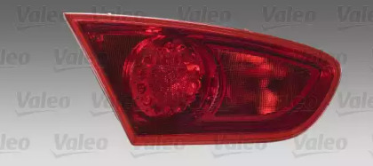 LAMPA SPATE DR (VALEO) SEAT LEON 05-13 