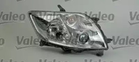 FAR DR (VALEO) TOYOTA AURIS 06-10 