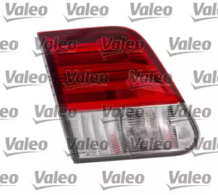 LAMPA SPATE ST (VALEO) TOYOTA AVENSIS (T27) 12-15 