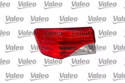 LAMPA SPATE DR (VALEO) TOYOTA AVENSIS (T27) 12-15 