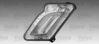 LUMINI DE ZI DR (VALEO) VOLVO S60/V60 10-13 