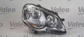 FAR DR (VALEO) VW POLO 05-09 