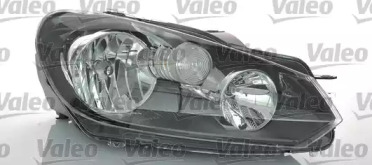 FAR DR (VALEO) VW GOLF VI 08-13 