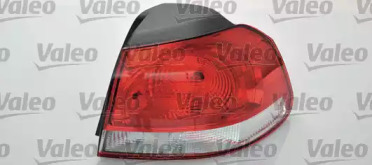 LAMPA SPATE DR (VALEO) VW GOLF VI 08-13 