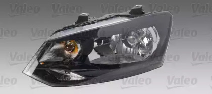 FAR DR (VALEO) VW POLO 09-14 