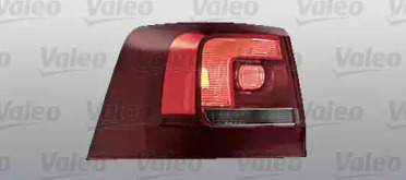 LAMPA SPATE DR (VALEO) VW SHARAN 10- 