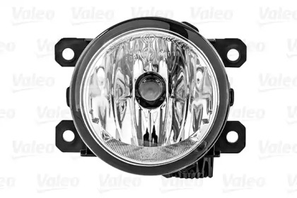 PROIECTOR (VALEO) JEEP CHEROKEE 14-19 