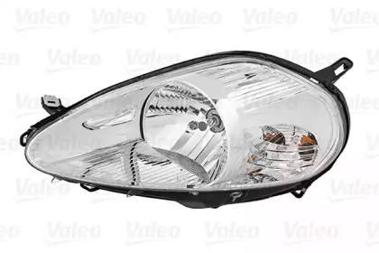 FAR ST (VALEO) FIAT GRANDE PUNTO 05-12 