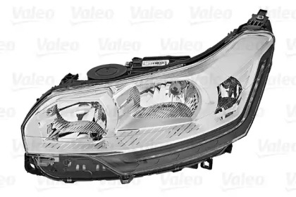 FAR ST (VALEO) CITROEN C5 08-16 