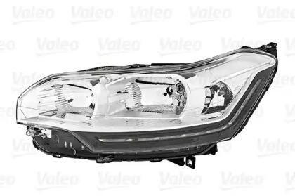 FAR DR (VALEO) CITROEN C5 08-16 