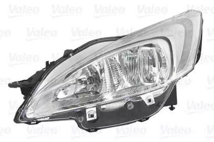 FAR ST (VALEO) PEUGEOT 508 11-15 