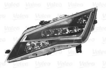 FAR ST (VALEO) SEAT LEON 13-17 