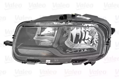 FAR ST (VALEO) CITROEN C4 CACTUS 14-18 