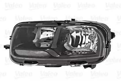 FAR DR (VALEO) CITROEN C4 CACTUS 14-18 