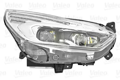 FAR ST (VALEO) FORD GALAXY 15- 