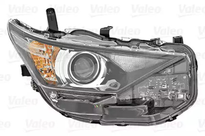 FAR ST (VALEO) TOYOTA AURIS 15-19 