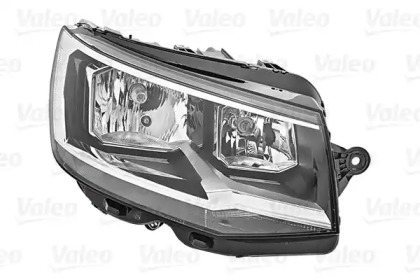 FAR DR (VALEO) VW TRANSPORTER (T6) 15-19 