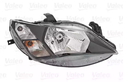 FAR DR (VALEO) SEAT IBIZA 15-17 