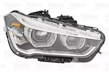 FAR DR (VALEO) BMW X1 (F48) 15-19 