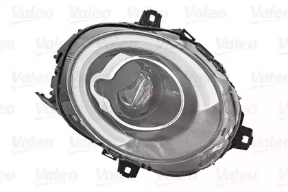 FAR DR (VALEO) MINI COOPER/ONE (F55/F56) 14- 